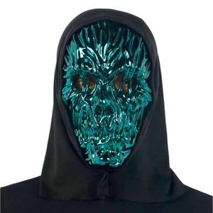 Reaper of the Night Full Mask